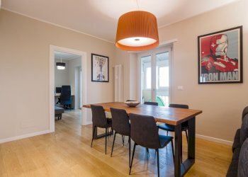 DJI_0518.jpg - Attic Corso Principe Oddone, Torino (neighborhood Quadrilatero Romano) - photo 7