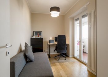 DJI_0529.jpg - Attic Corso Principe Oddone, Torino (neighborhood Quadrilatero Romano) - photo 8