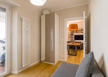 DJI_0531.jpg - Attic Corso Principe Oddone, Torino (neighborhood Quadrilatero Romano) - photo 12