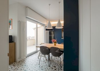 DJI_0490.jpg - Attic Corso Principe Oddone, Torino (neighborhood Quadrilatero Romano) - photo 14