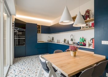 DJI_0492.jpg - Attic Corso Principe Oddone, Torino (neighborhood Quadrilatero Romano) - photo 16