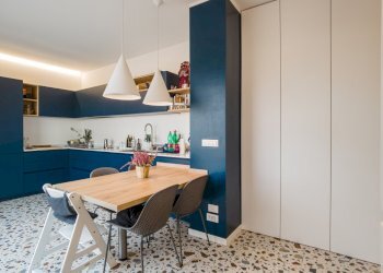 DJI_0509.jpg - Attic Corso Principe Oddone, Torino (neighborhood Quadrilatero Romano) - photo 18