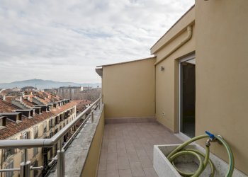 DJI_0498.jpg - Attic Corso Principe Oddone, Torino (neighborhood Quadrilatero Romano) - photo 22