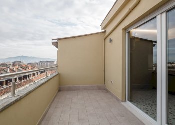 DJI_0499.jpg - Attic Corso Principe Oddone, Torino (neighborhood Quadrilatero Romano) - photo 1