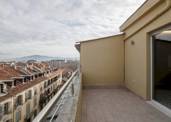 DJI_0500.jpg - Attic Corso Principe Oddone, Torino (neighborhood Quadrilatero Romano) - photo 23