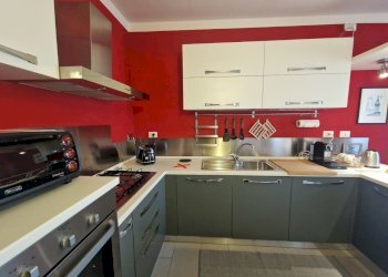 20250909_174733.jpg - Quadrilocale Sarzana - foto 8