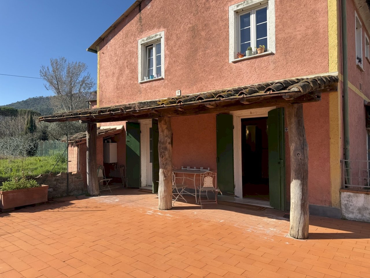 IMG_2930.jpg - Trilocale Ameglia - foto 2