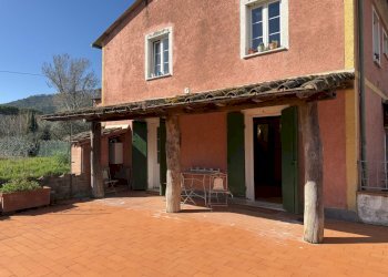 IMG_2930.jpg - Trilocale Ameglia - foto 2