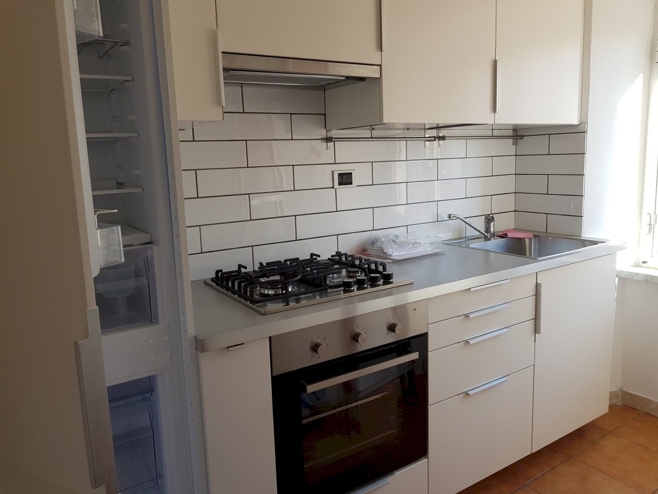 20171120_131925.jpg - Quadrilocale Sarzana - foto 2