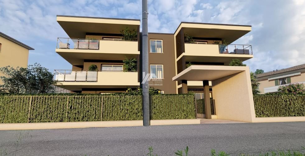 2_risultato.jpg - Trilocale Via Giovanni Battista Bossini, Brescia - foto 1