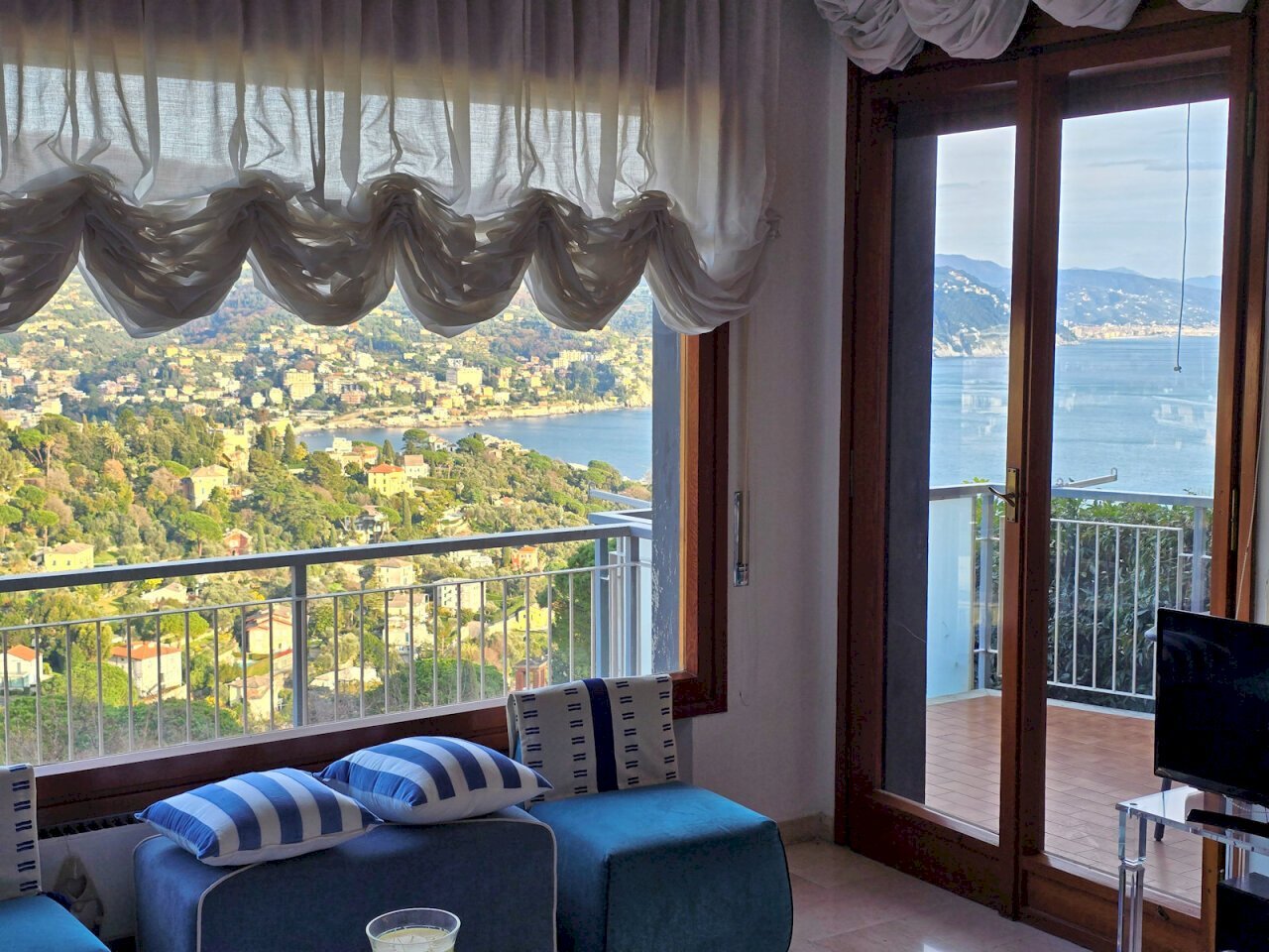 20260119_153220.jpg - Four-room apartment Via privata del Poggetto 6, Rapallo - photo 2