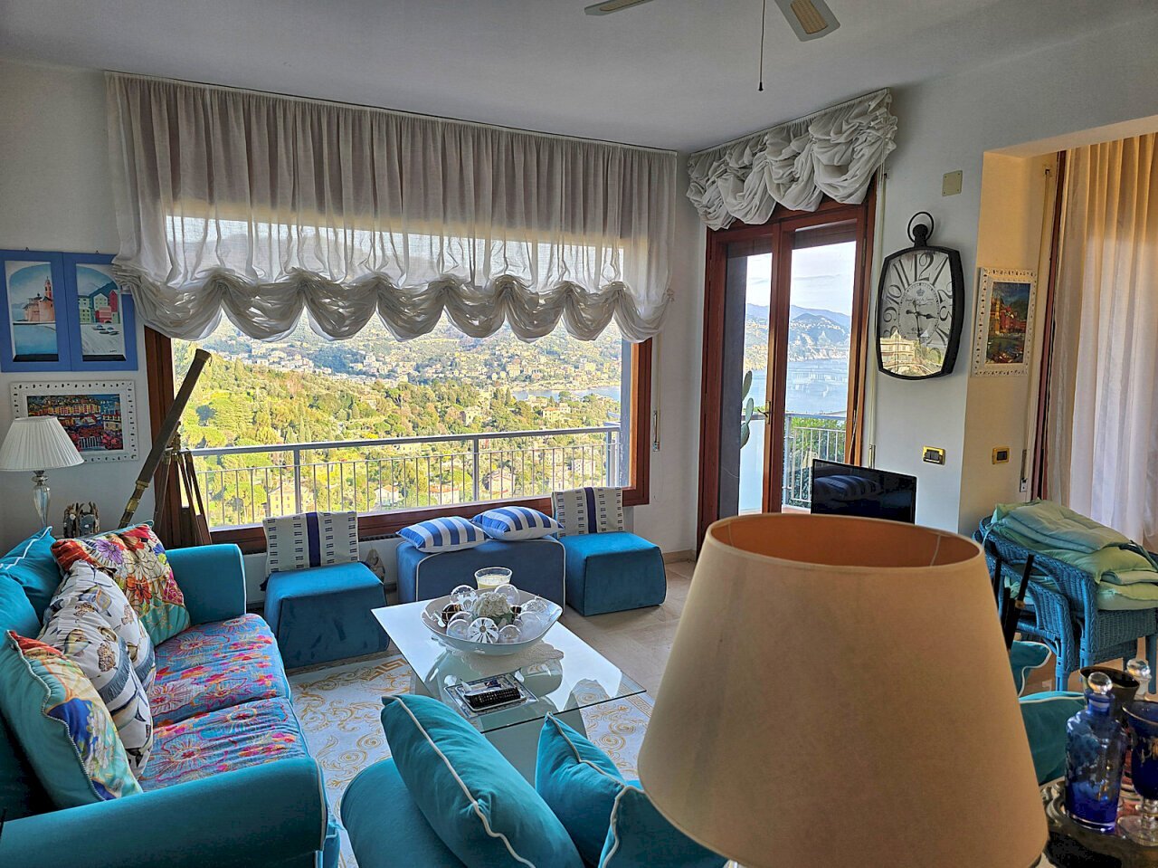 20260119_153232.jpg - Four-room apartment Via privata del Poggetto 6, Rapallo - photo 3