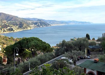 20260119_153312.jpg - Quadrilocale Via privata del Poggetto 6, Rapallo - foto 1