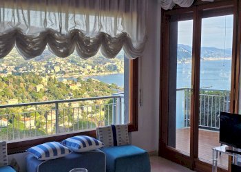 20260119_153220.jpg - Quadrilocale Via privata del Poggetto 6, Rapallo - foto 2