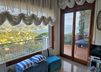 20260119_153908.jpg - Quadrilocale Via privata del Poggetto 6, Rapallo - foto 7