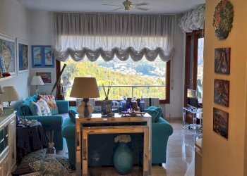 20260119_153200.jpg - Quadrilocale Via privata del Poggetto 6, Rapallo - foto 9