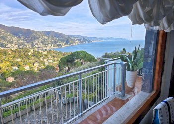 20260119_153916.jpg - Quadrilocale Via privata del Poggetto 6, Rapallo - foto 10