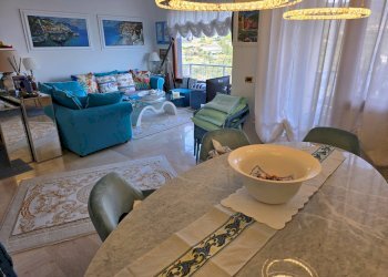 20260119_153459.jpg - Quadrilocale Via privata del Poggetto 6, Rapallo - foto 11