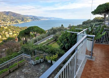 20260119_153341.jpg - Quadrilocale Via privata del Poggetto 6, Rapallo - foto 14