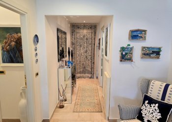 20260119_153539.jpg - Quadrilocale Via privata del Poggetto 6, Rapallo - foto 16