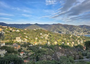 20260119_153325.jpg - Quadrilocale Via privata del Poggetto 6, Rapallo - foto 24