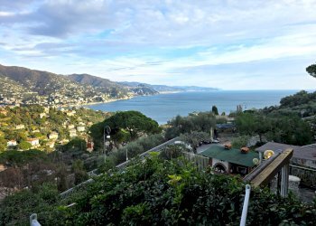 20260119_153308.jpg - Quadrilocale Via privata del Poggetto 6, Rapallo - foto 25