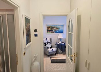 20260119_153554.jpg - Quadrilocale Via privata del Poggetto 6, Rapallo - foto 27