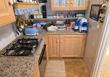 20260119_153629.jpg - Quadrilocale Via privata del Poggetto 6, Rapallo - foto 30