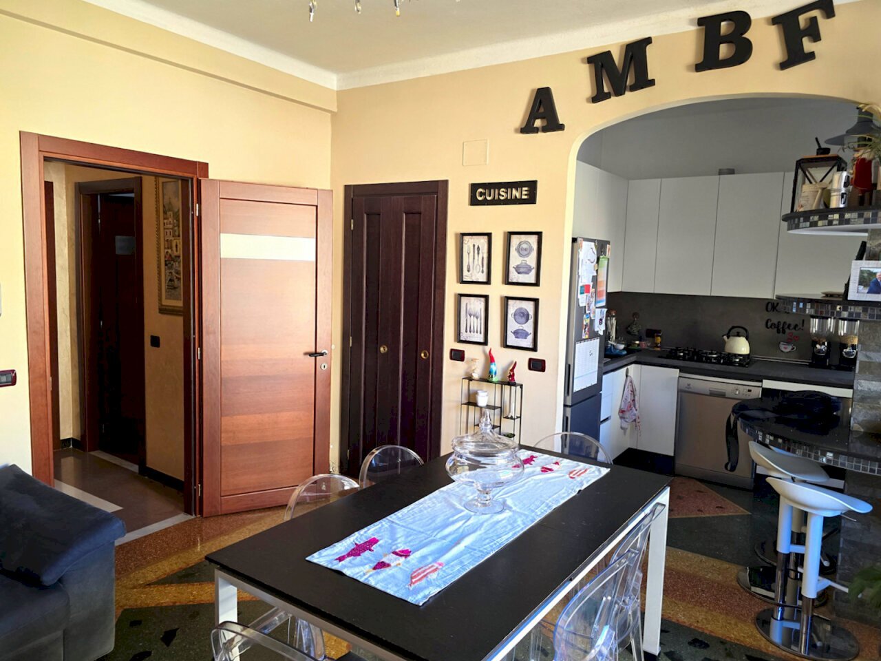 20250904_155050.jpg - Appartamento Via delle Gardenie 2, Rapallo - foto 2