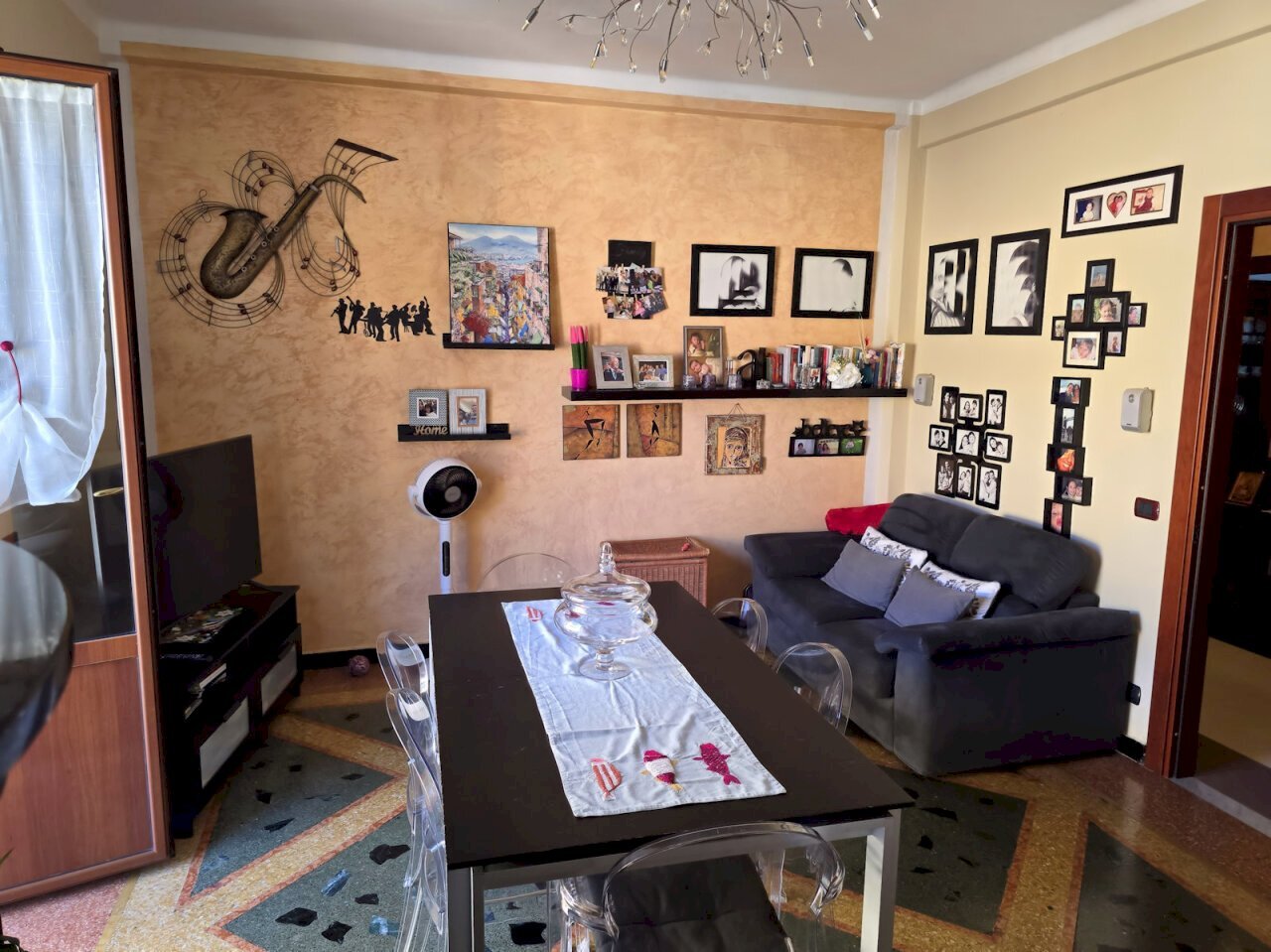 20250904_154959.jpg - Appartamento Via delle Gardenie 2, Rapallo - foto 3