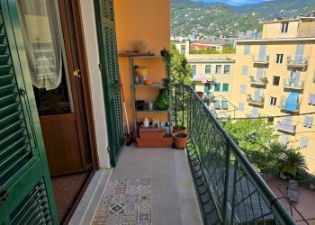 20250904_154713.jpg - Appartamento Via delle Gardenie 2, Rapallo - foto 1