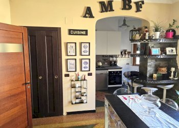 20250904_155036.jpg - Appartamento Via delle Gardenie 2, Rapallo - foto 4