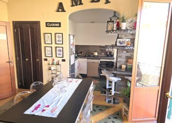 20250904_155103.jpg - Appartamento Via delle Gardenie 2, Rapallo - foto 5