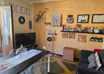 20250904_155010.jpg - Appartamento Via delle Gardenie 2, Rapallo - foto 7