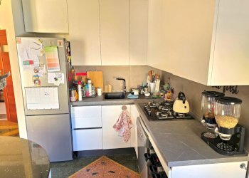 20250904_154920.jpg - Appartamento Via delle Gardenie 2, Rapallo - foto 8