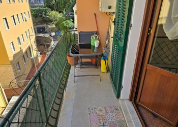 20250904_154703.jpg - Appartamento Via delle Gardenie 2, Rapallo - foto 12