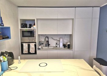 20260108_115017.jpg - Quadrilocale Passo dei Frassini 8, Rapallo - foto 2