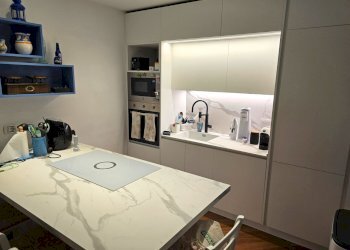 20260108_121450.jpg - Quadrilocale Passo dei Frassini 8, Rapallo - foto 3