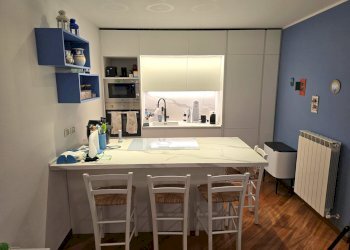 20260108_121501.jpg - Quadrilocale Passo dei Frassini 8, Rapallo - foto 4