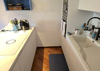 20260108_115935.jpg - Quadrilocale Passo dei Frassini 8, Rapallo - foto 5