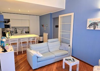 20260108_115123.jpg - Quadrilocale Passo dei Frassini 8, Rapallo - foto 6