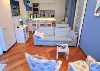 20260108_115136.jpg - Quadrilocale Passo dei Frassini 8, Rapallo - foto 10