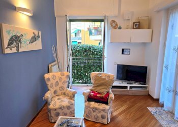 20260108_115153.jpg - Quadrilocale Passo dei Frassini 8, Rapallo - foto 11