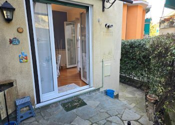 20260108_115231.jpg - Quadrilocale Passo dei Frassini 8, Rapallo - foto 12