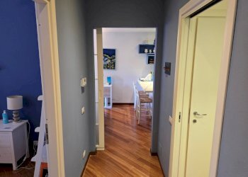 20260108_115353.jpg - Quadrilocale Passo dei Frassini 8, Rapallo - foto 17