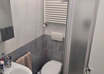 20260108_115540.jpg - Quadrilocale Passo dei Frassini 8, Rapallo - foto 24