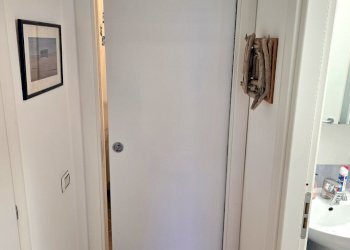 20260108_115547.jpg - Quadrilocale Passo dei Frassini 8, Rapallo - foto 25