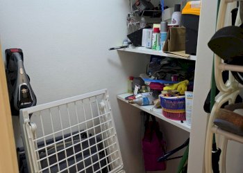 20260108_115609.jpg - Quadrilocale Passo dei Frassini 8, Rapallo - foto 26