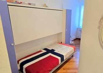 20260108_115802.jpg - Quadrilocale Passo dei Frassini 8, Rapallo - foto 30