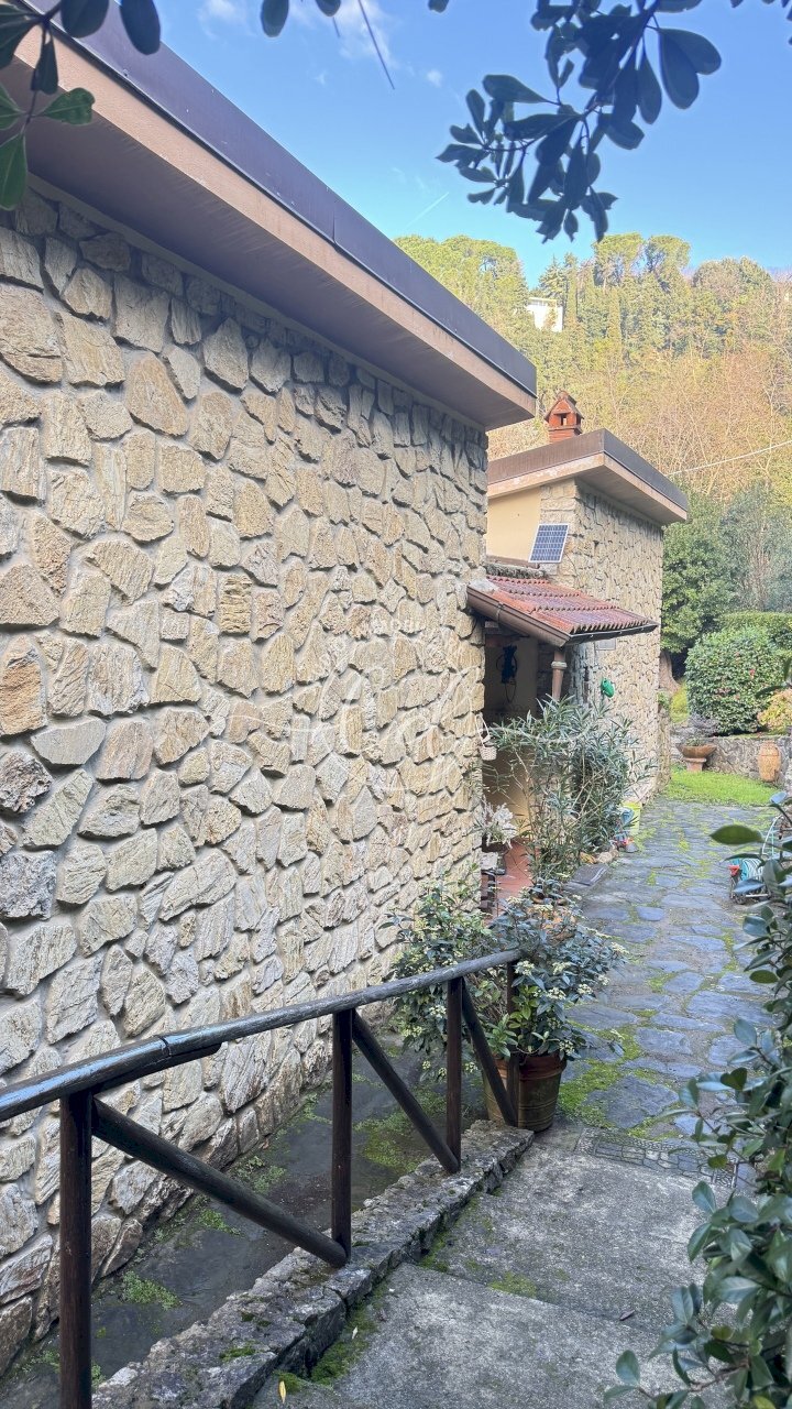 IMG_2489 3.JPG - Villa Massarosa - photo 3